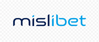 mislibet ব্র্যান্ড লোগো